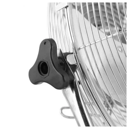 Orbegozo Power Fan PW 1346 Ventilador de Suelo 135W 3 Aspas 45cm 3 Velocidades